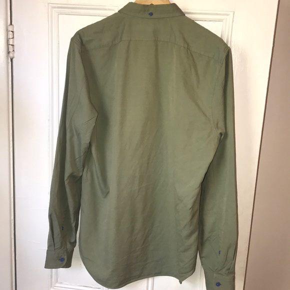 Marc by Marc Jacobs shirt - L - Picture 3 of 3